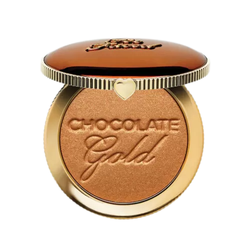برنزر توفیسد<br>chocolate gold solid