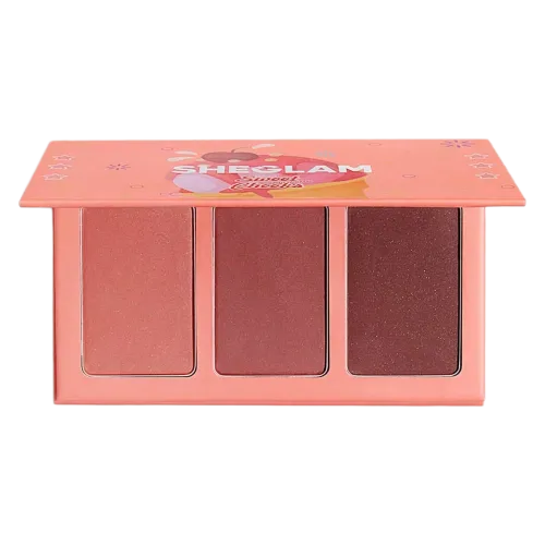 پالت رژگونه شیگلمSunset Cruise