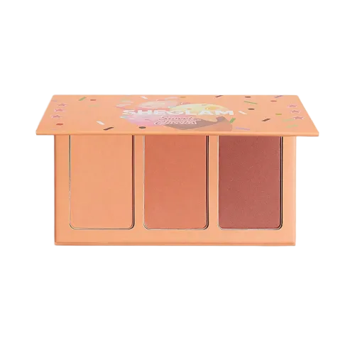 پالت رژگونه شیگلمPrivate Cabana