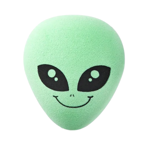 اسفنج فضایی شیگلمInterstellar