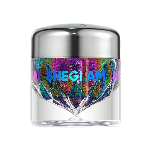 گلیتر ژلی شیگلممولتی کروم