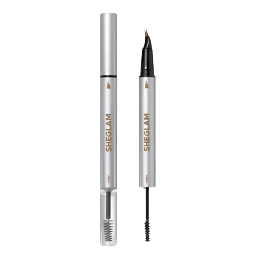 ماژیک ابرو لیفت و لمینیت شیگلمReal Flow Laminating Brow Pen