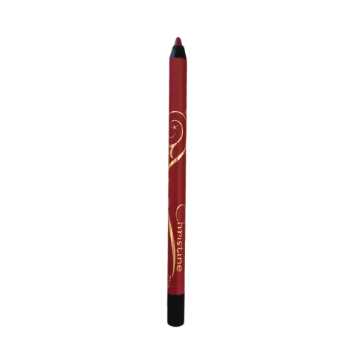 مداد لب کریستین<br>comfort lips & eyes pencil 