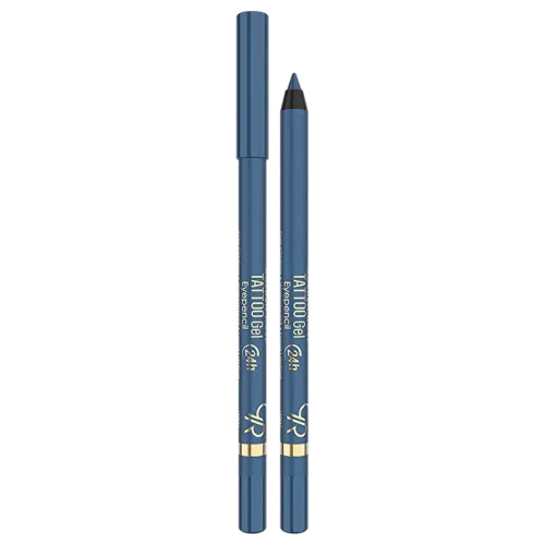 مداد چشم تتو ژل گلدن رزپیگمنت عالی