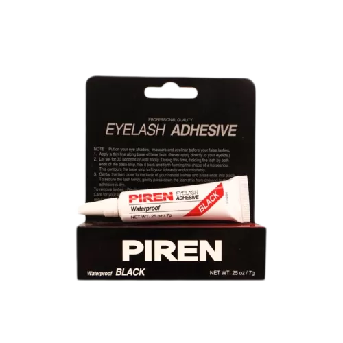 مژه پیرن<br>Eyelash Adhesive