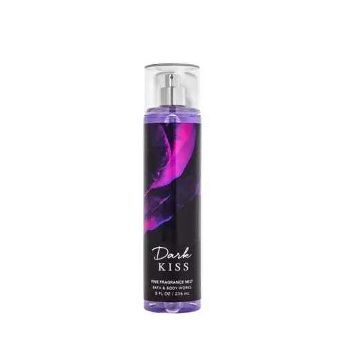 بادی اسپلش بث اند بادی dark kissرایحه شیرین