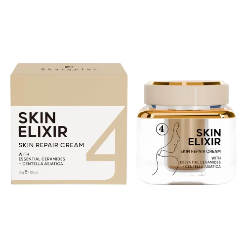 کرم ترمیم کننده کارکترCSK401