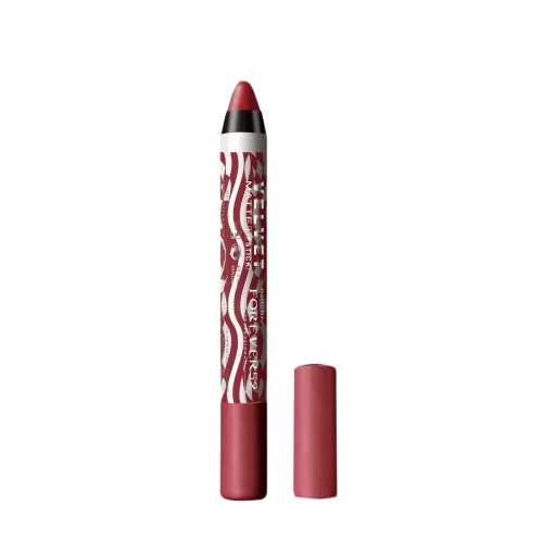 رژلب فوراور 52<br>Velvet Matte Lipstick – FT