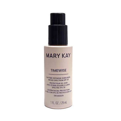 آبرسان و مرطوب کننده مری کی<br>Daytime Defender Sunscreen SPF30