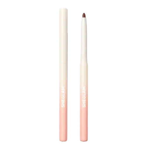 خط لب شیگلمابریشمی