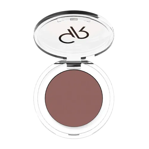 سایه چشم تک سافت مونو گلدن رز