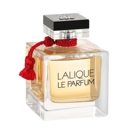 عطر لالیک له پرفیوم