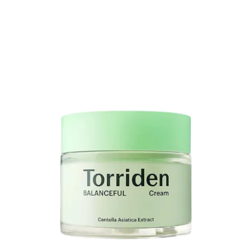کرم بالانس فول تریدن پوست چربحاوی کمپلکس tpercent calming