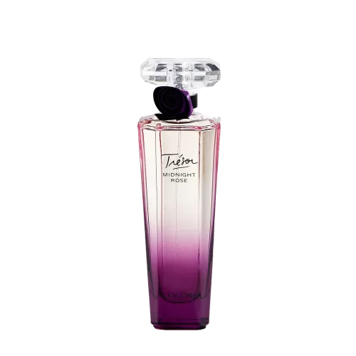 عطر لانکوم میدنایت رزرایحه ی گلی چوبی edp 50mL