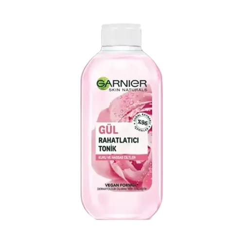 تونر گارنیر