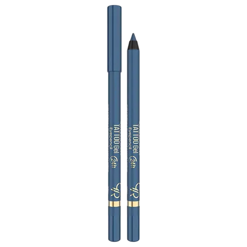 مداد چشم تتو ژل گلدن رز