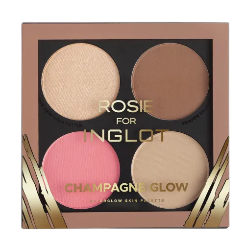 پالت صورت اینگلوت