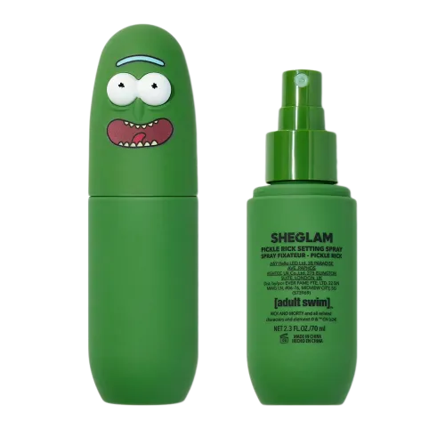 اسپری فیکس شیگلم پیکل ریکpickle rick