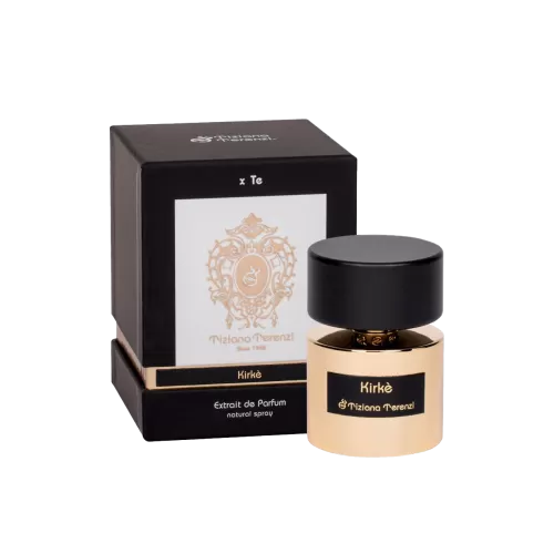 عطر تیزیانا ترنزی اکسترکت کرکیبا رایحه ای میوه ای edp 100mL