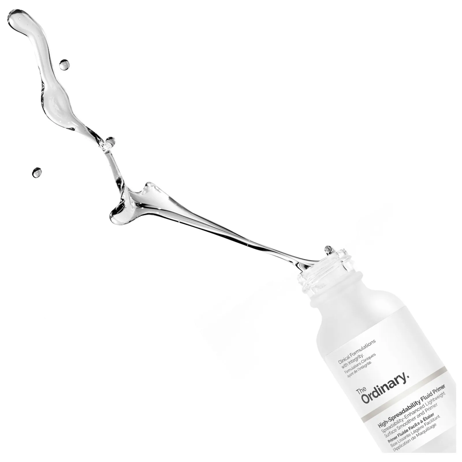 درباره خرید پرایمر اوردینری اصل + بهترین قیمت (High spreadability)