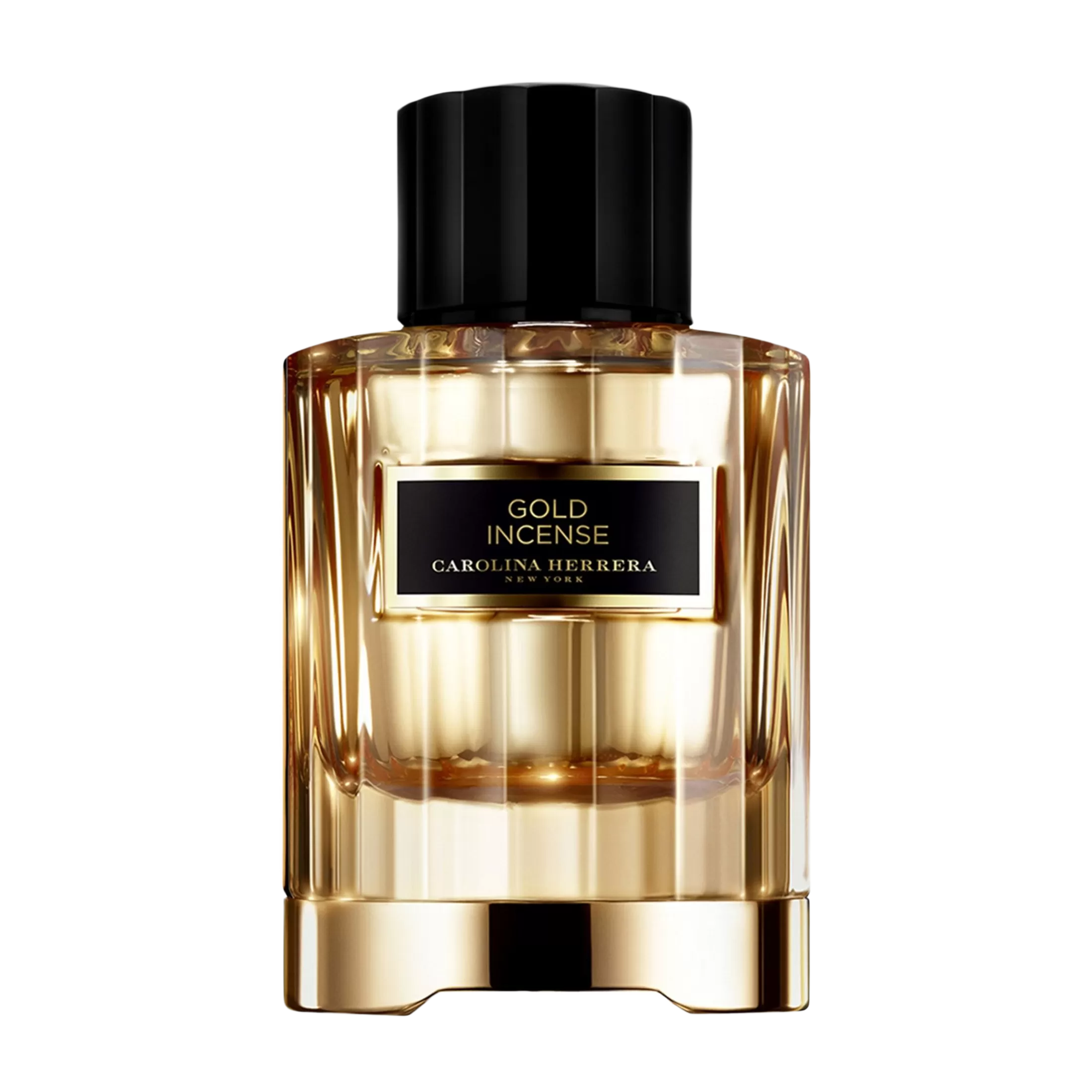 عطر کارولینا هررا گلد اینسنس اصل + قیمت (رایحه ای شرقی edp 100mL)