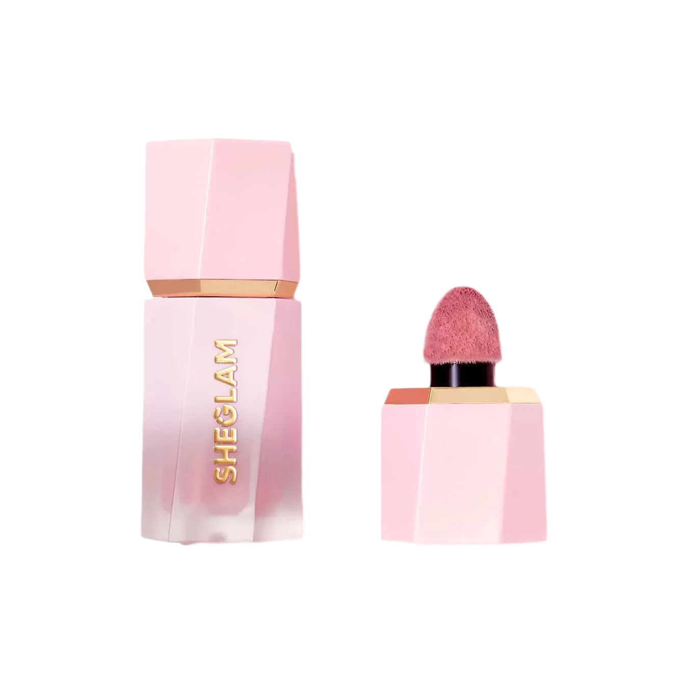رژگونه شیگلم love cake اصل + (تخفیف)