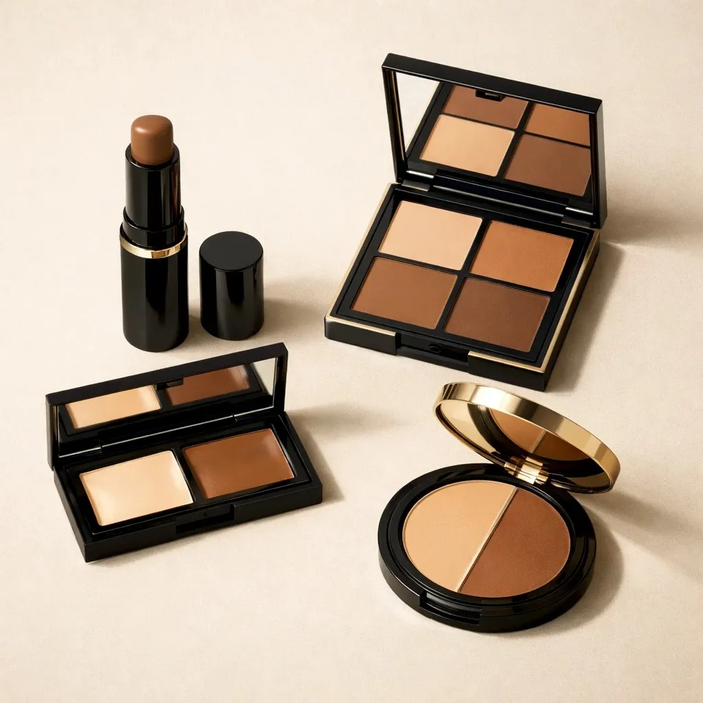 بهترین برند کانتور خارجی