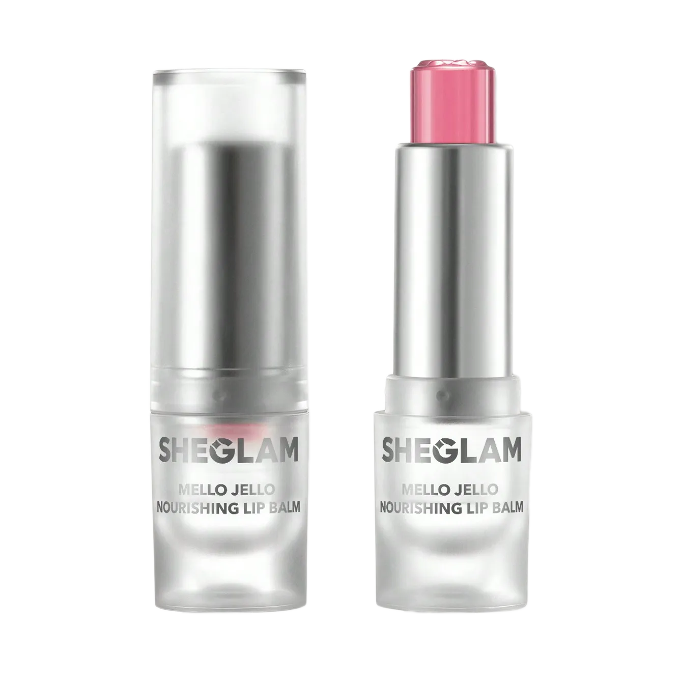 خرید بالم لب مغذی شیگلم اصل + بهترین قیمت (Mello Jello Nourishing Lip Balm)