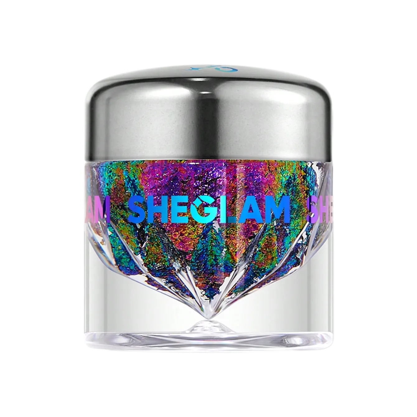 خرید گلیتر ژلی شیگلم اصل + بهترین قیمت (مولتی کروم)