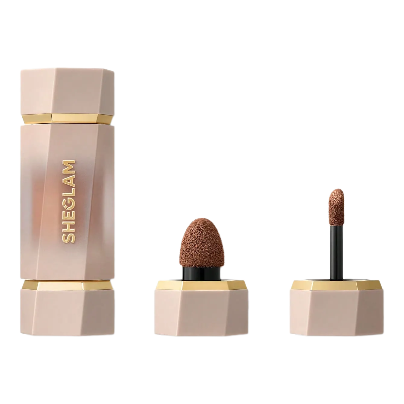 خرید کانتور مایع شیگلم اصل + بهترین قیمت (دوطرفه)