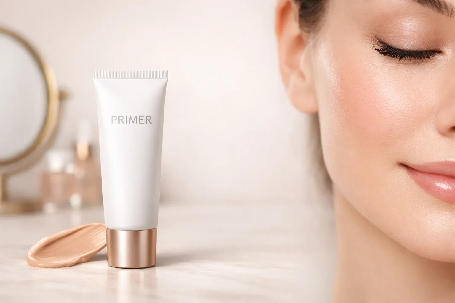 بهترین پرایمر برای منافذ باز