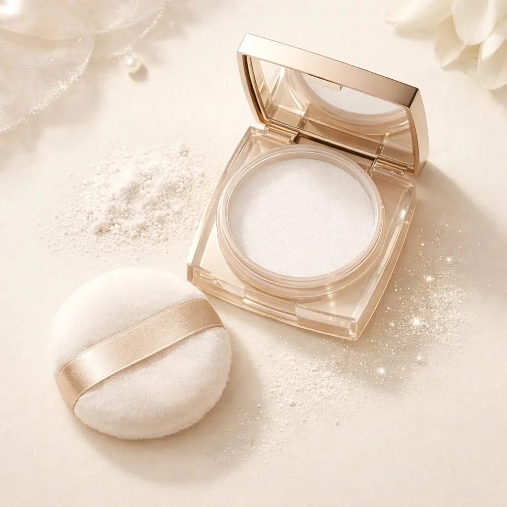 بهترین پودر فیکس برای عروس
