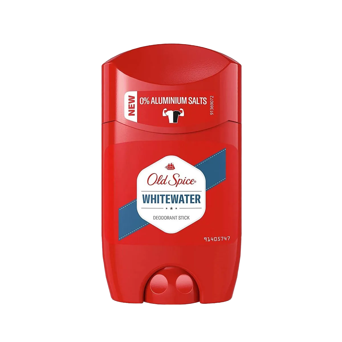 خرید مام صابونی مردانه اولد اسپایس White Water اصل + بهترین قیمت (ماندگاری ۴۸ ساعته)