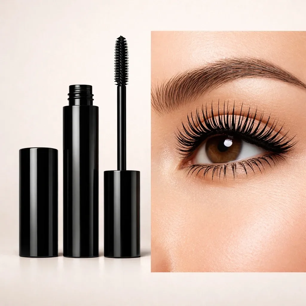 بهترین ریمل بدون سرب