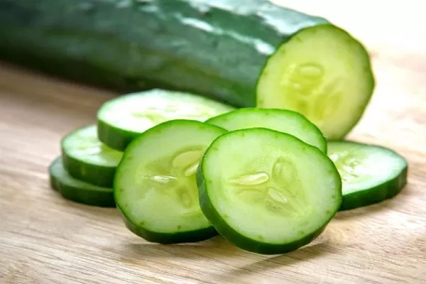 شید رنگ ماسک هون Cucumber peel-off اصل + (تخفیف)