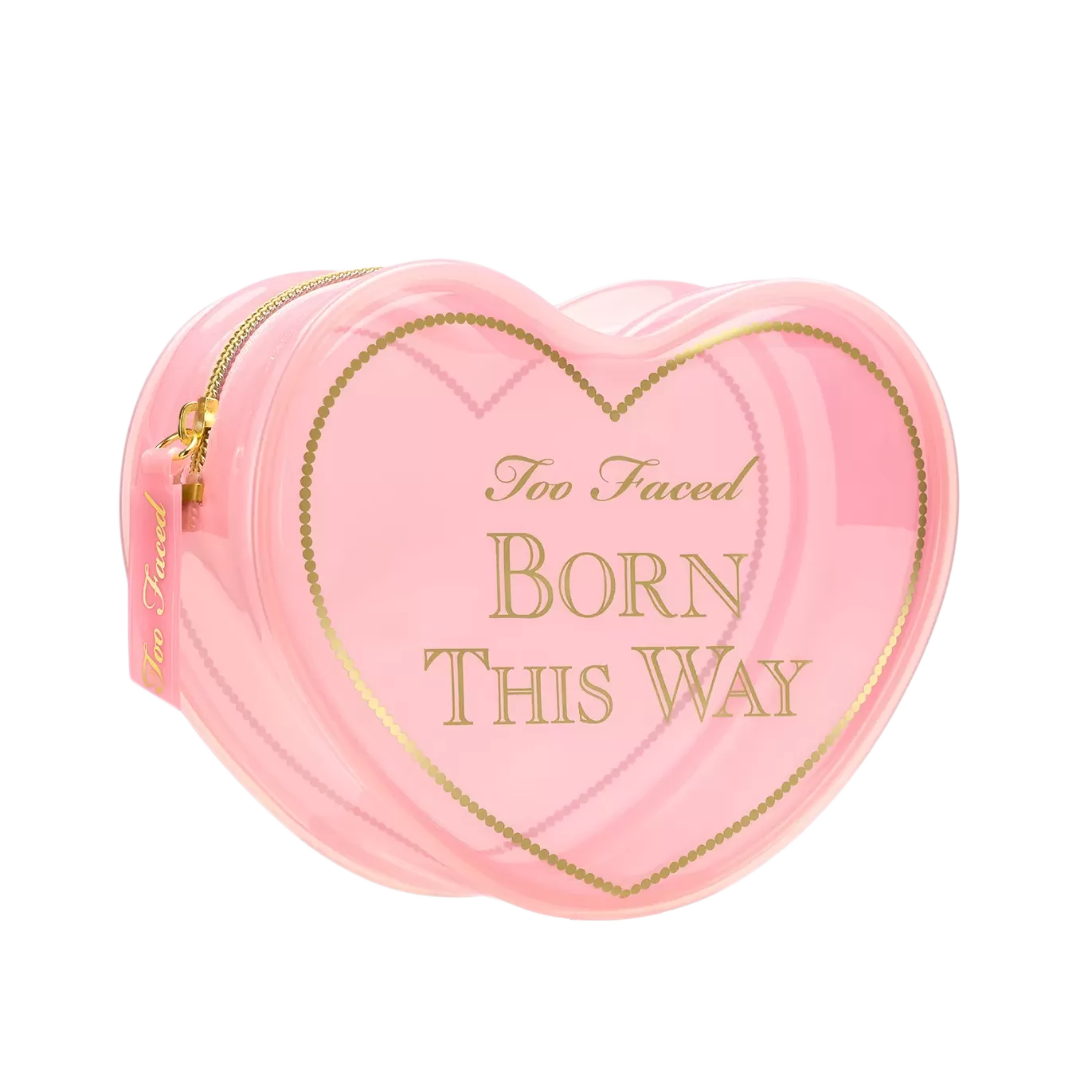 کیف توفیسد Born This Way Makeup Bag اصل + (تخفیف)