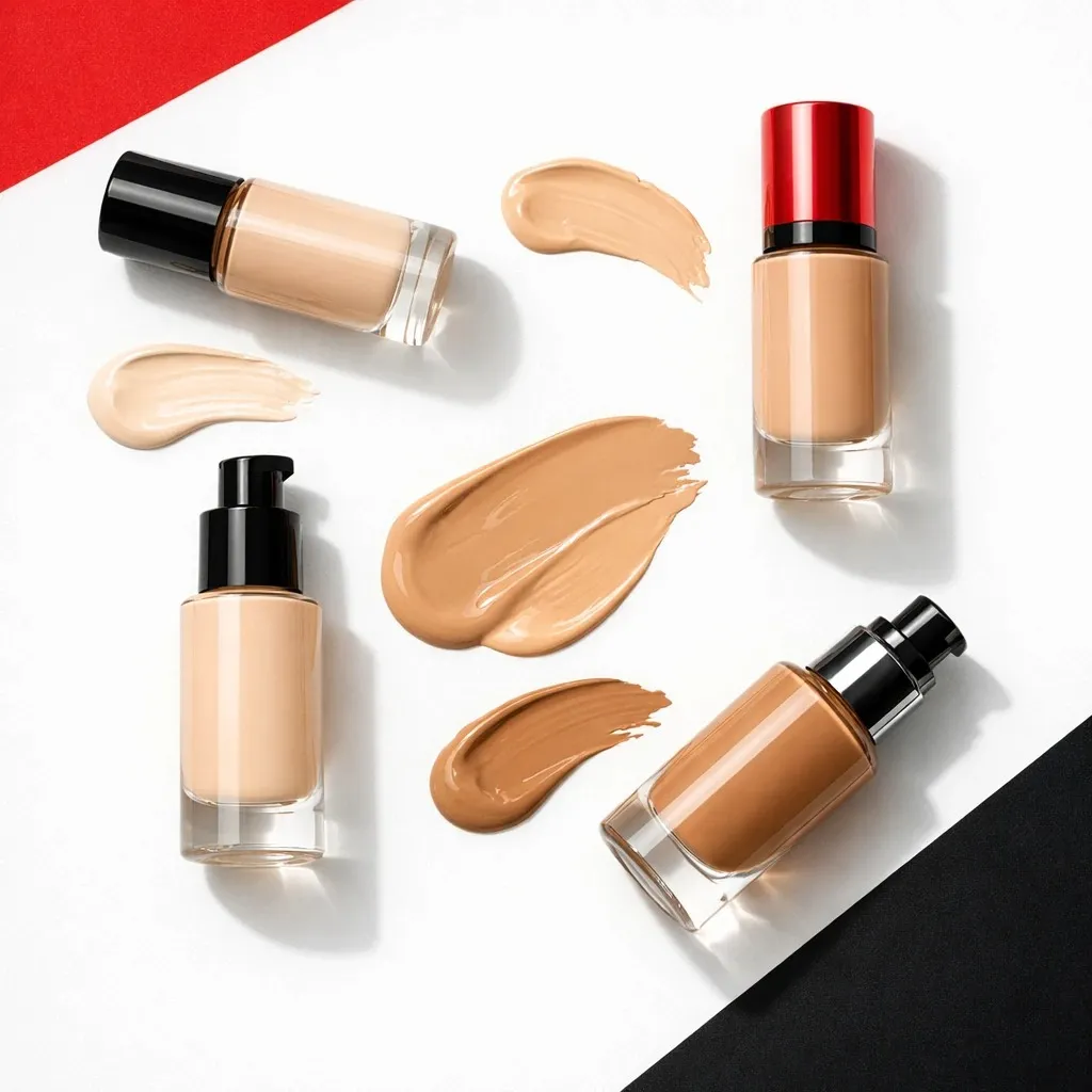 بهترین کرم پودر از نگاه کاربران