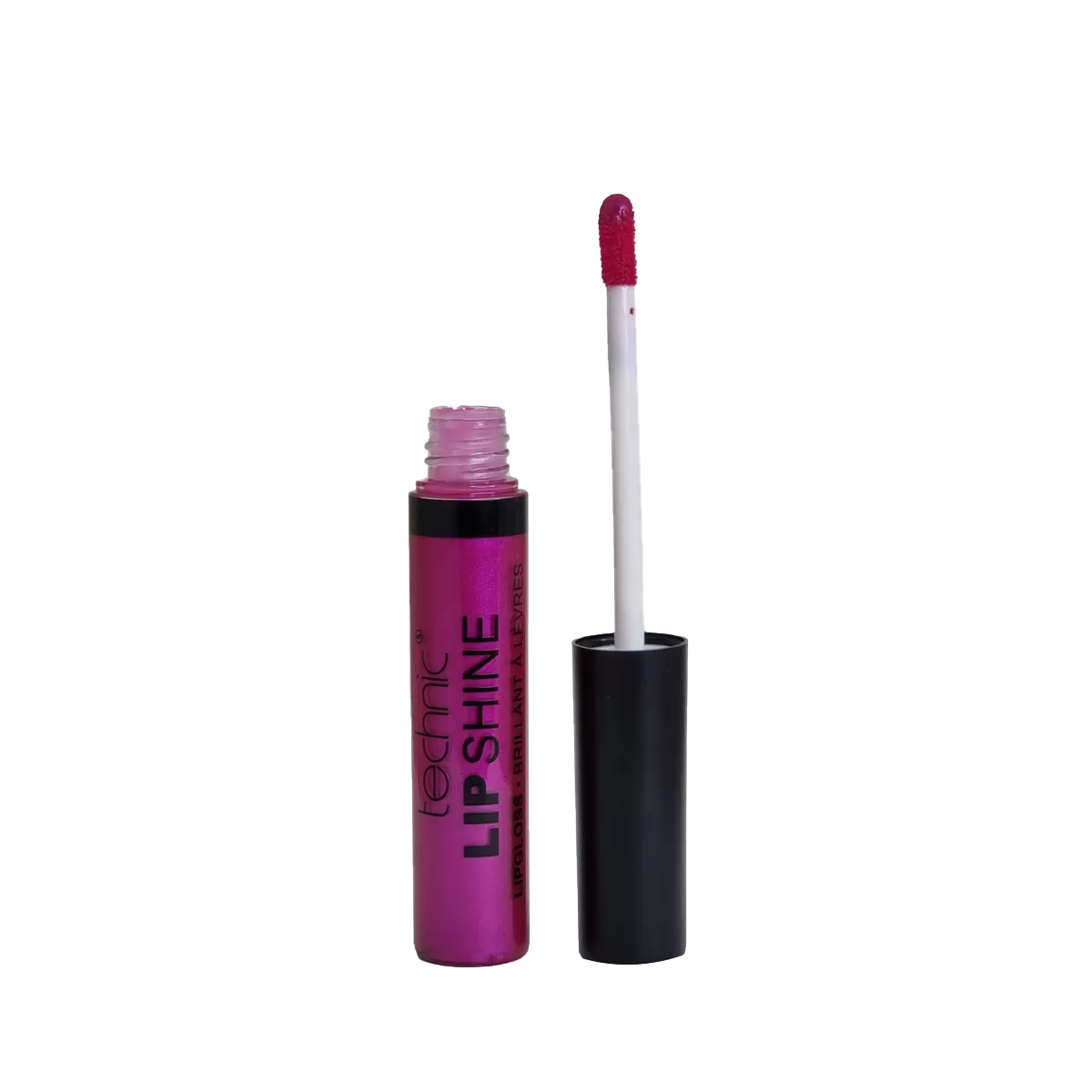 خرید لیپ گلاس تکنیک Lip Shine اصل + بهترین قیمت (بافت مایع و نرم)