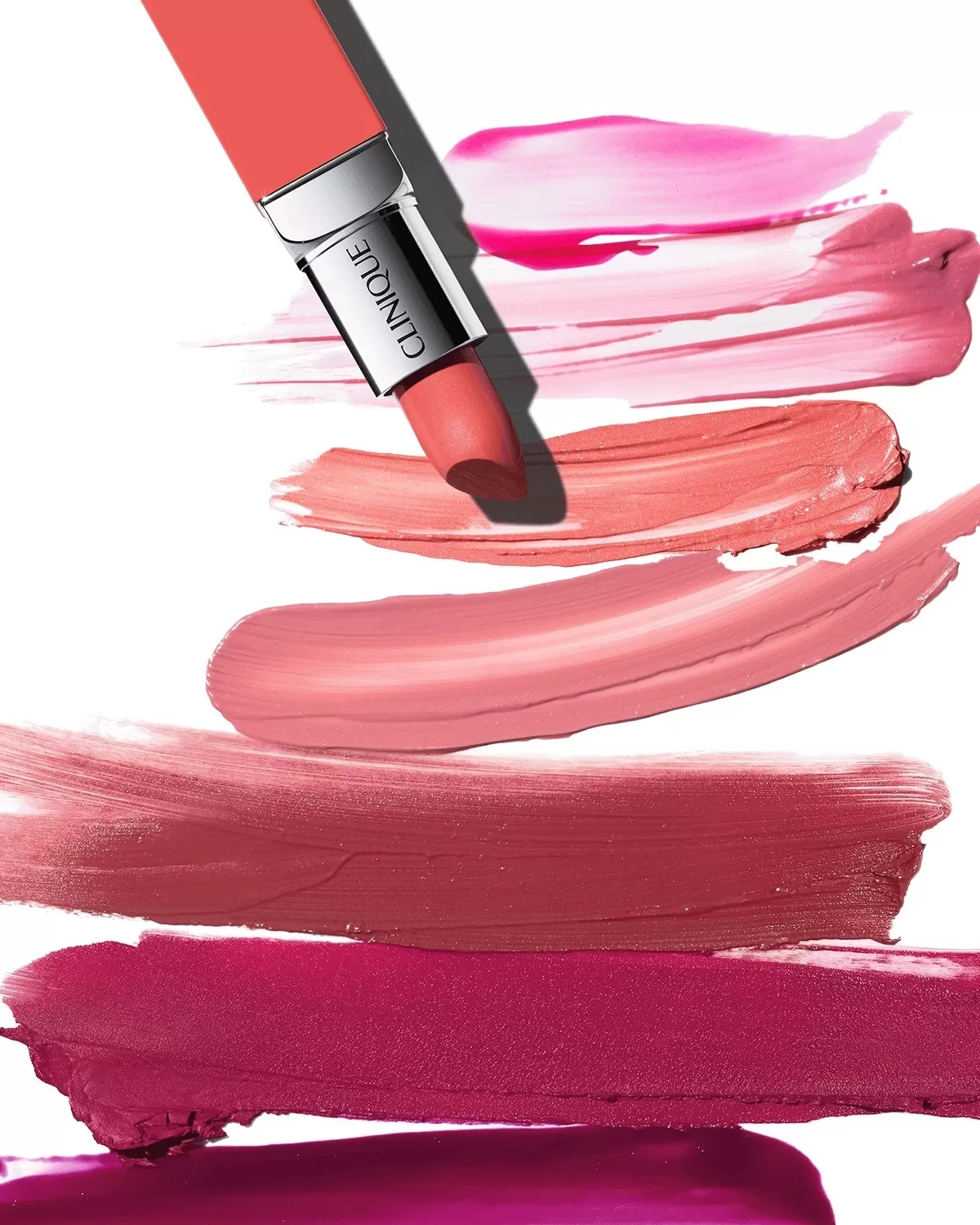 شید رنگ رژلب کلینیک Pop™ Lip Colour + Primer اصل + (تخفیف)