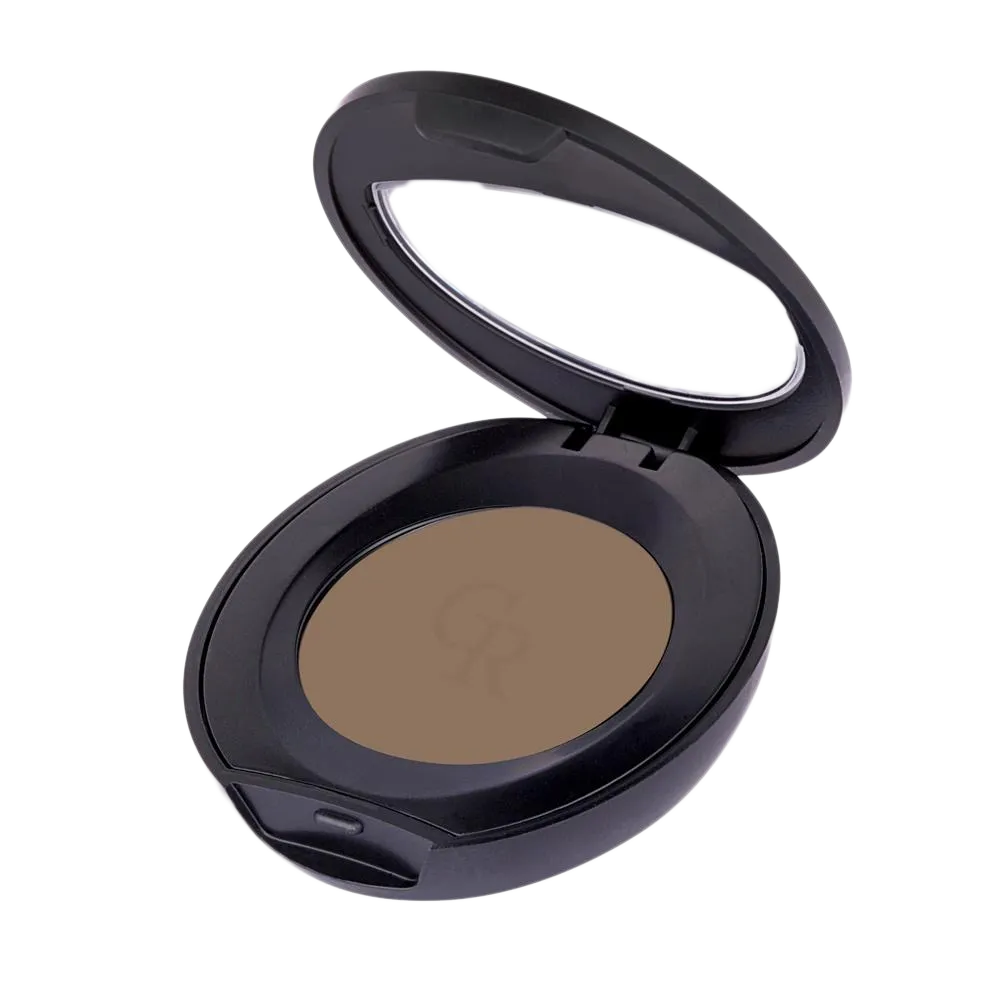 خرید سایه ابرو تکی گلدن رز اصل + بهترین قیمت (بافت نرم)