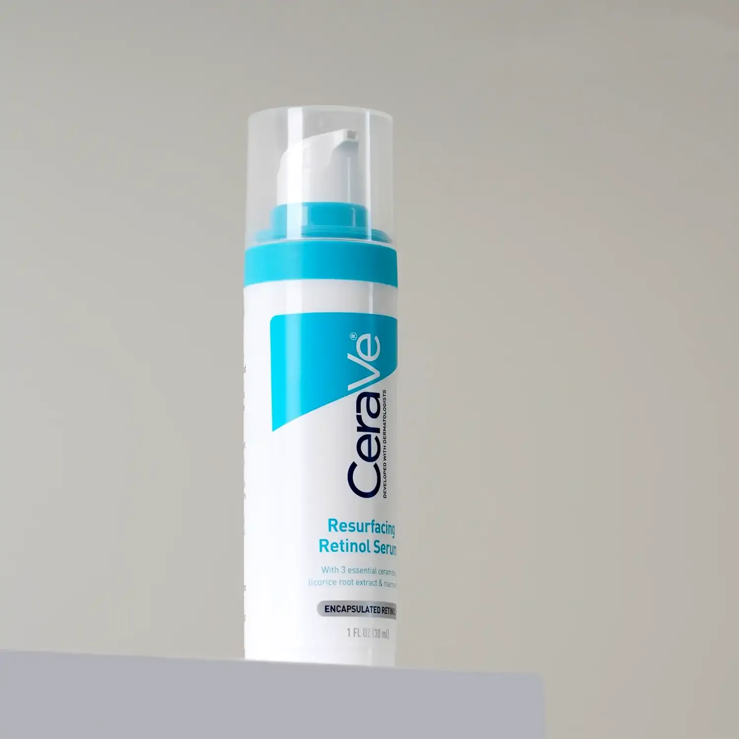 درباره خرید سرم رتینول سراوی اصل + بهترین قیمت (Serum retinol)