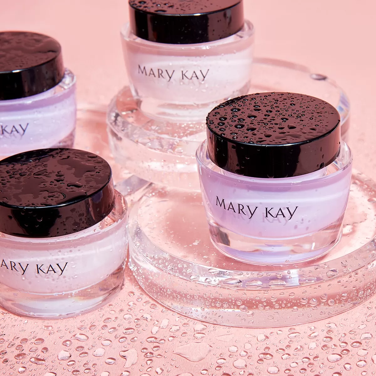 درباره آبرسان و مرطوب کننده مری کی  Moisturizing Cream dry skin اصل + (تخفیف)