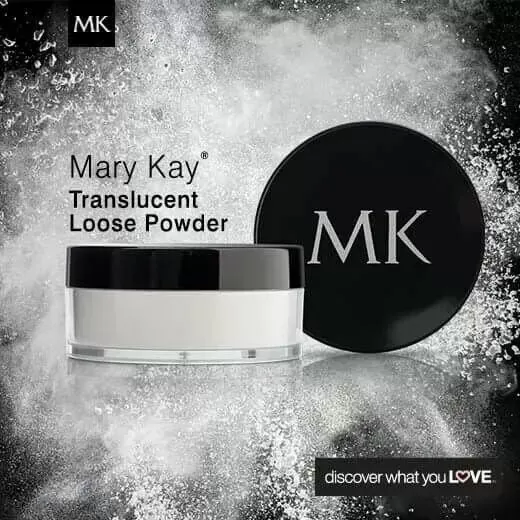درباره پودر فیکس مری کی Translucent loose powder اورجینال + (تخفیف)