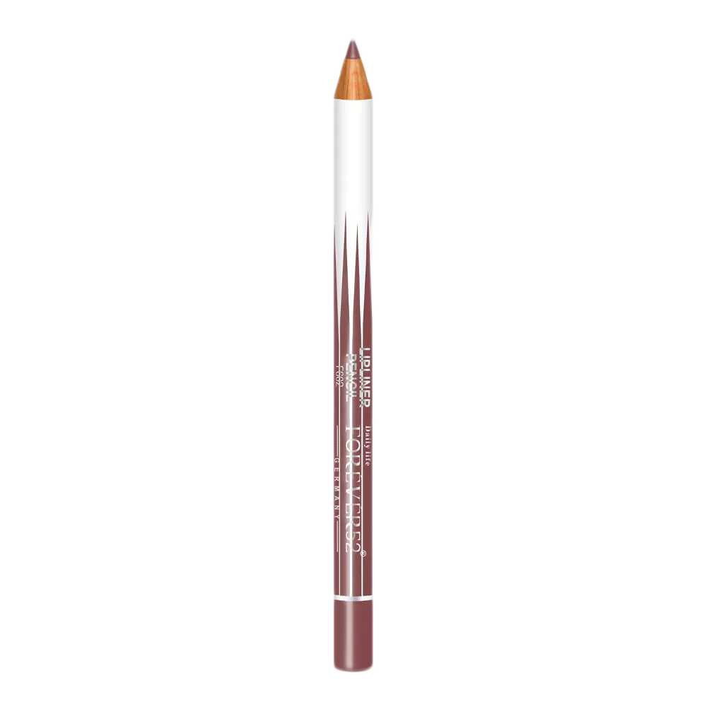مداد لب فوراور 52 Lipliner Pencil – F اورجینال + (تخفیف)