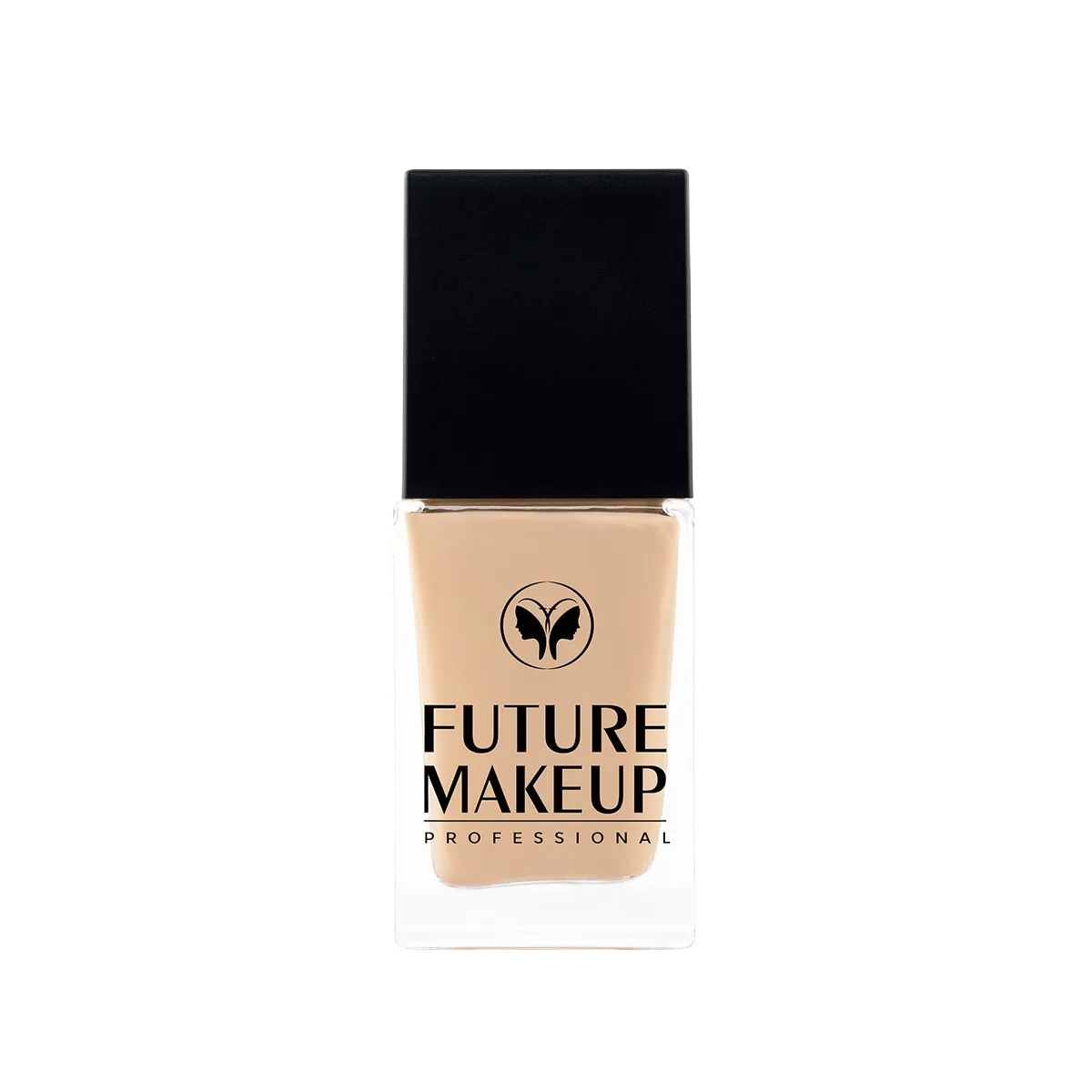 خرید کرم پودر فیوچر میکاپ اصل + بهترین قیمت (Skin long wear)