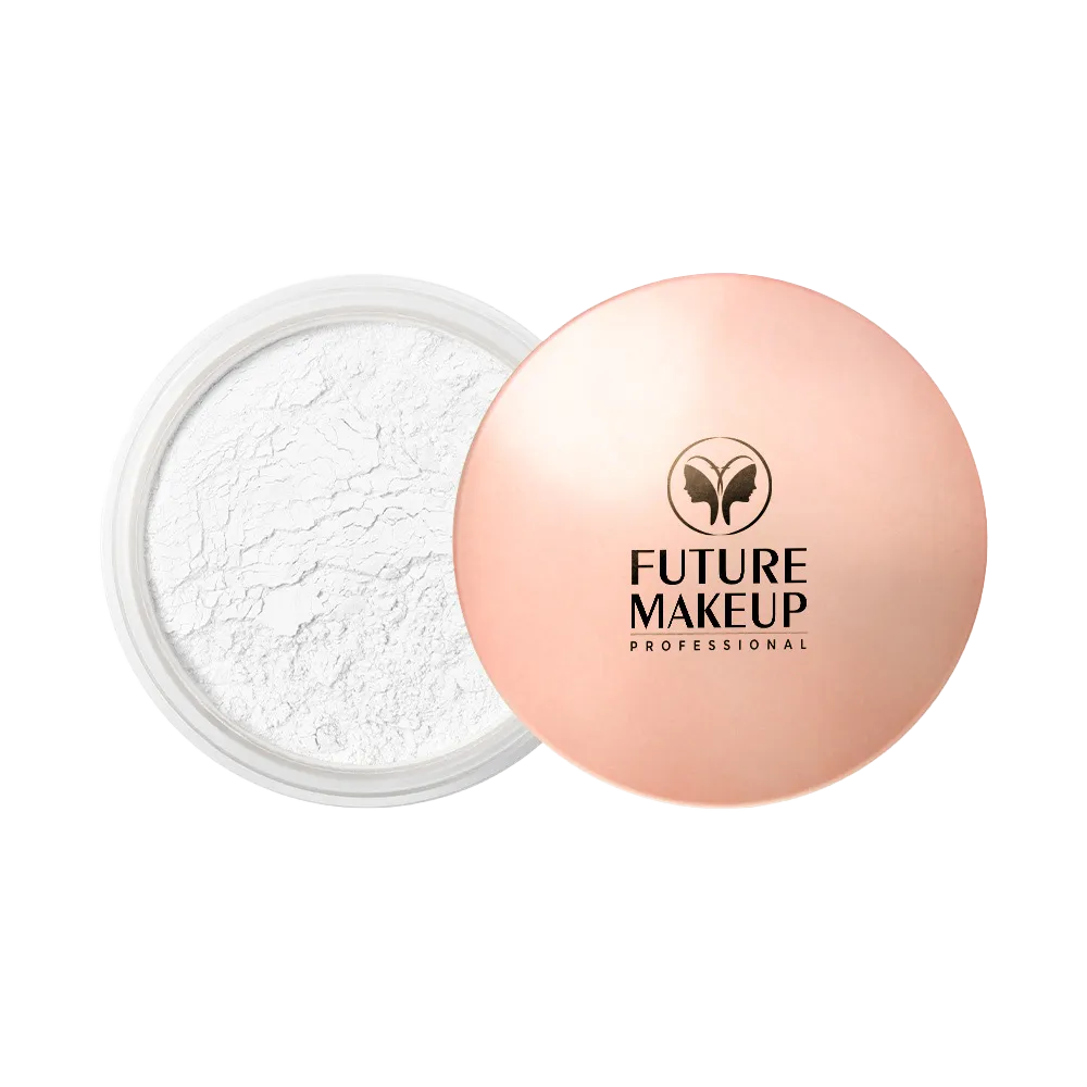 خرید پودر فیکس فیوچر میکاپ FU6501 اصل + بهترین قیمت (بسیار مات)