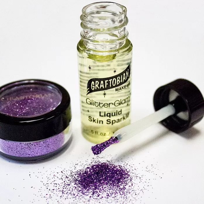 درباره گلیتر گرفتوبین Shimmer Powders اورجینال + (تخفیف)