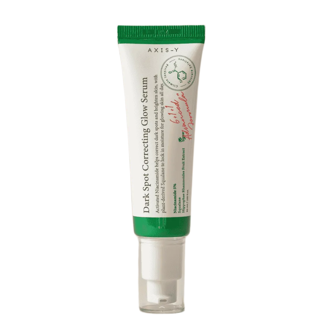خرید سرم ضد لک اکسیس وای مدل Dark Spot اصل + بهترین قیمت (50mL)