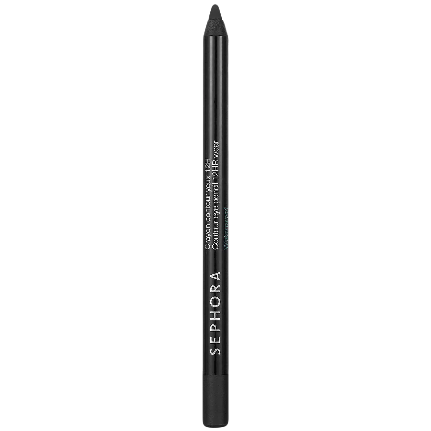 خط چشم سفورا Contour Eye Pencil 12hr Wear اصل + (تخفیف)