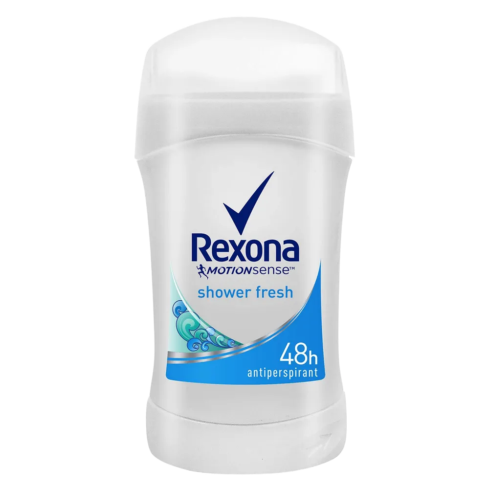 خرید دئودرانت استیکی زنانه shower clean اصل + بهترین قیمت (shower clean)